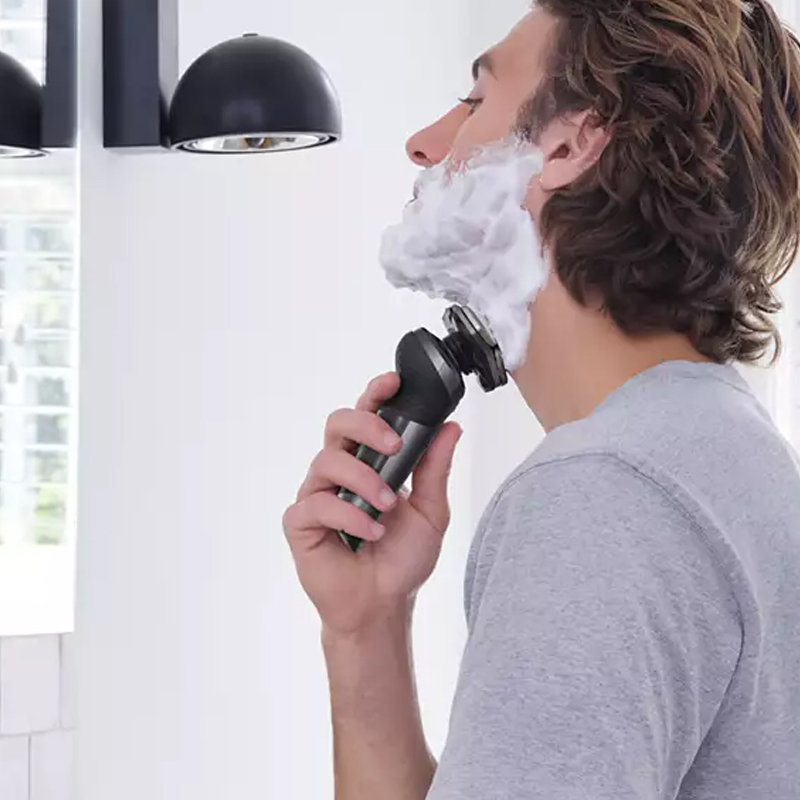 ریش تراش فیلیپس SP9872 از سری 9000